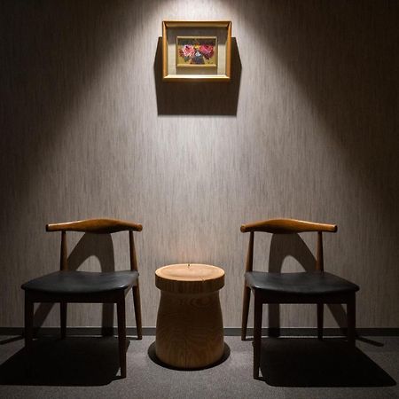 Karasuma Rokujo Hotel / Vacation Stay 3039 Kyoto Bagian luar foto