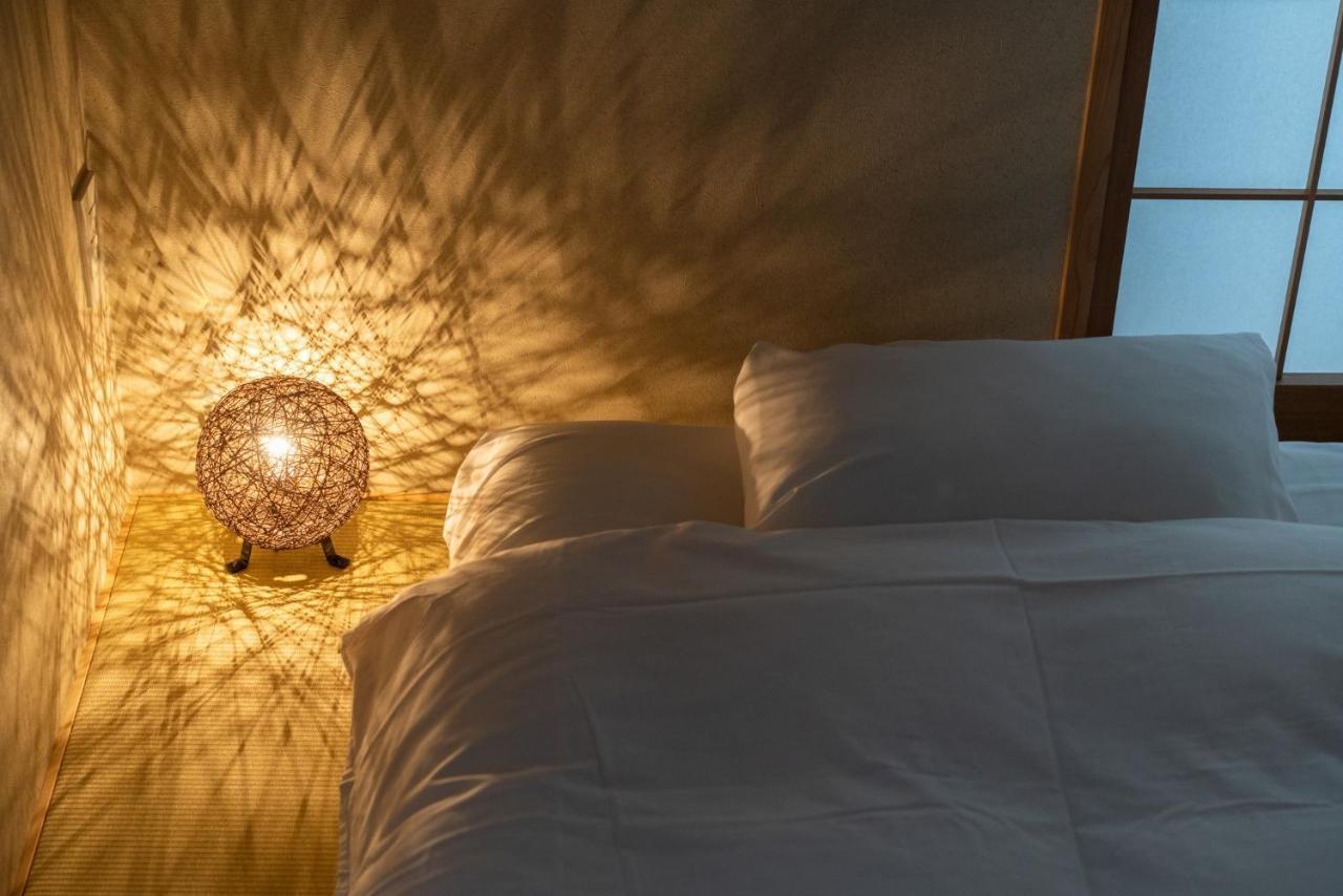Karasuma Rokujo Hotel / Vacation Stay 3039 Kyoto Bagian luar foto