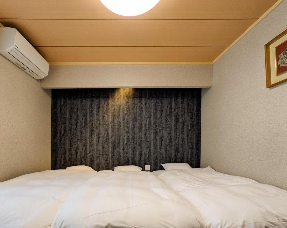 Karasuma Rokujo Hotel / Vacation Stay 3039 Kyoto Bagian luar foto