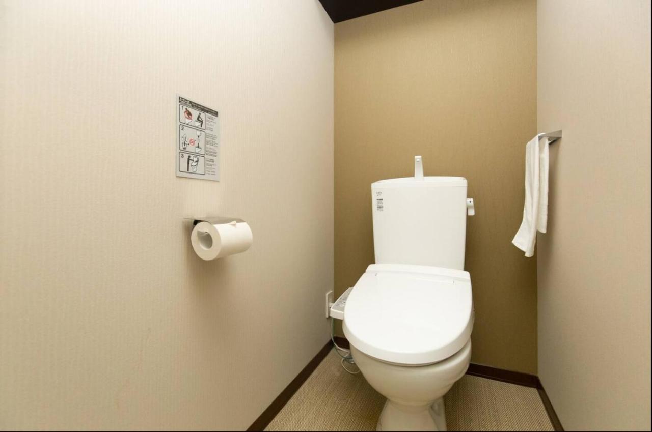 Karasuma Rokujo Hotel / Vacation Stay 3039 Kyoto Bagian luar foto