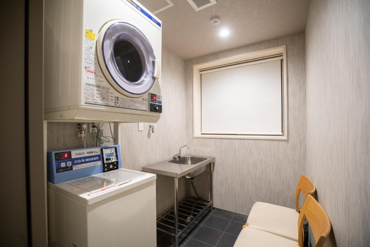 Karasuma Rokujo Hotel / Vacation Stay 3039 Kyoto Bagian luar foto