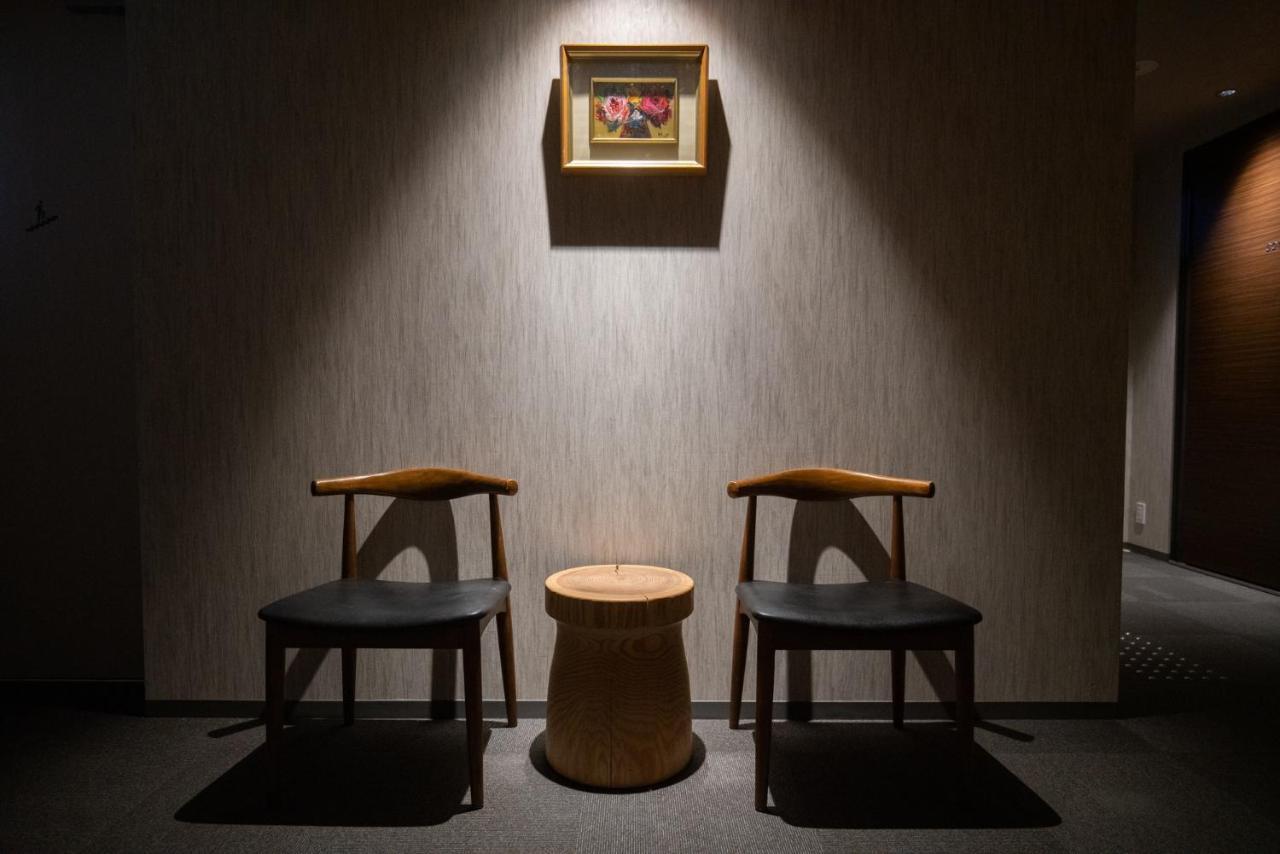 Karasuma Rokujo Hotel / Vacation Stay 3039 Kyoto Bagian luar foto