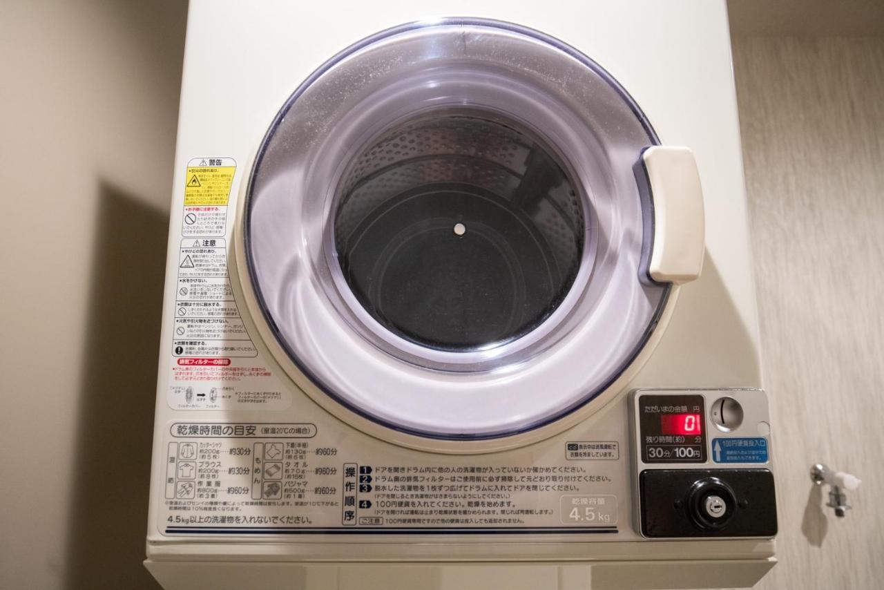 Karasuma Rokujo Hotel / Vacation Stay 3039 Kyoto Bagian luar foto